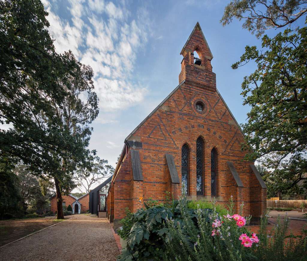 Church Sound Systems