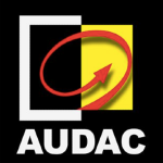 AUDAC Logo