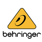 behringer logo