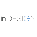 indesign logo